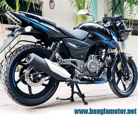 Pulsar has a 149 cc engine, which makes it unmatched with good performance in its range. bajaj pulsar 150 motorcycle jpeg image3 | Bike prices ...