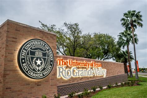 University Of Texas Rio Grande Valley Profile Rankings And Data