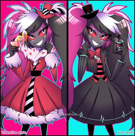 Hazbin Hotel Image By 7690100 Mangaka 2829863 Zerochan Anime Image