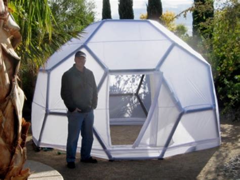 Your Own Dome Build Your Own Geodesic Dome Or Sphere Impact Lab