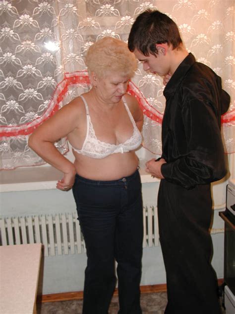 Russian Granny Margot Fucks The Lodger In The Kitchen 230 Pics 3 Xhamster