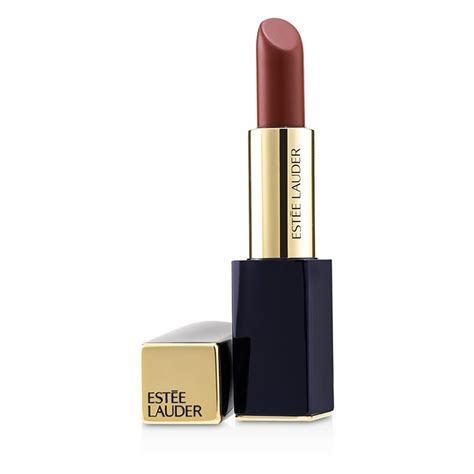 Pure Color Envy Matte Sculpting Lipstick 333 Persuasive Estee Lauder Fandc Co Usa