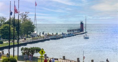 Incredible Things To Do In Charming South Haven Michigan Flipboard