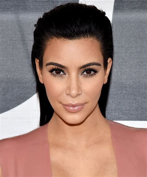 We update gallery with only quality interesting photos. Kim Kardashian's Makeup Artist Reveals His Favorite ...