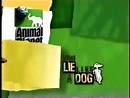 You Lie Like a Dog commercial bumpers, 2000 - YouTube