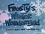 Frosty's Winter Wonderland | Warner Bros. Entertainment Wiki | FANDOM ...