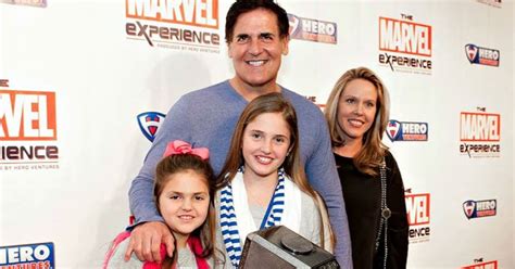 Mark Cuban’s Wife Is The Reason He Hasn’t Run For President Here’s Why