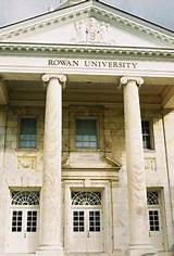 Photos of Rowan University Tuition