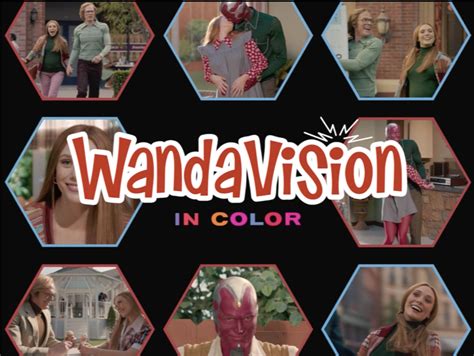 That 70s Episode Of Wandavision Had Fun The Brady Bunch Homages
