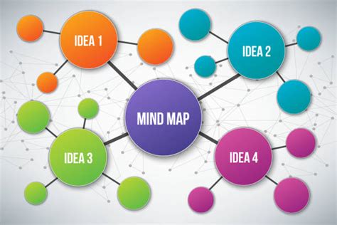 Mind Map Stock Photos Pictures And Royalty Free Images Istock