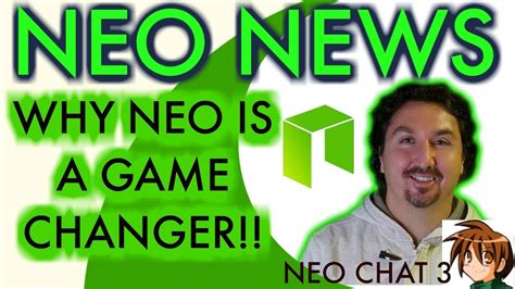 Coinliker's neo price prediction forecasts an annual tenfold surge in the crypto's price. Is NEO the Game Changer? Neo Crypto News Will NEO THRIVE ...