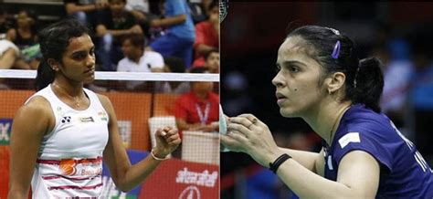 Sindhu and saina didn't participate in denmark open super 750. World champions P.V Sindhu and Saina Nehwal to train in ...