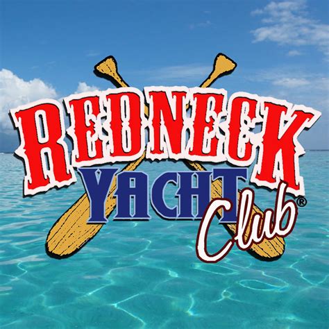 Redneck Yacht Club Llc