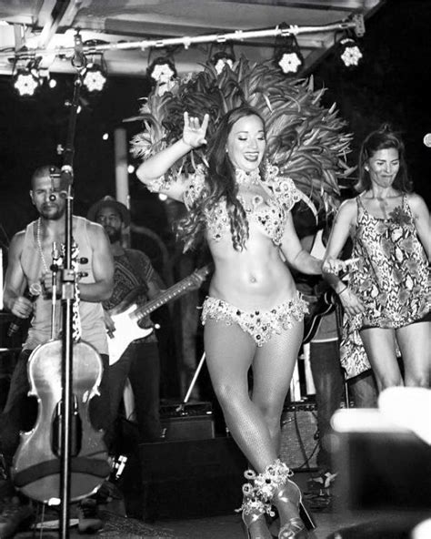 Samba Soul Dance Company’s Gisella Ferreira Venice Paparazzi Venice Beach Ca Photo Agency