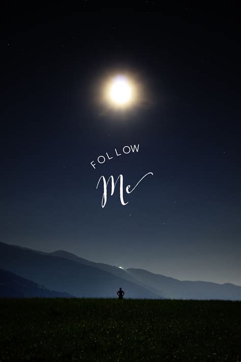 Journey Into the Unknown | A New Lens