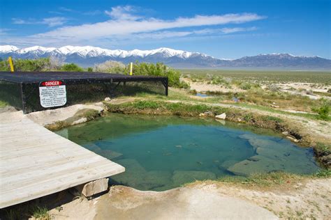 19 Natural Hot Springs In Nevada Flavorverse