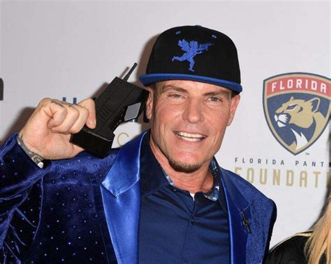 Dlisted Vanilla Ice Is Reportedly Embroiled In Some Paternity Drama