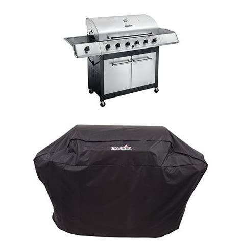 18 Best Gas Grill Burner Covers