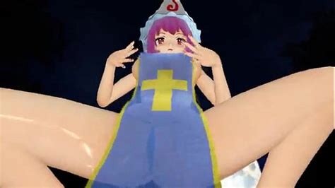 Touhou Yuyuko Poledance Mmd Xxx Videos Porno Móviles And Películas Iporntv