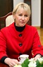 Margot_Wallström_Senate_of_Poland_01 – Blankspot