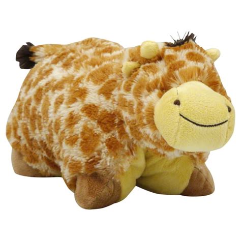 Pillow Pets Pillow Pet Pee Wee Jolly Giraffe 1 Each