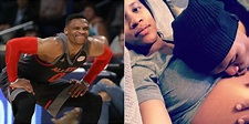 Let's Meet Kevin Durant's Girlfriend Baller & Wild ‘N Out Model ...