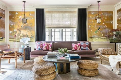 Eclectic Style The Most Unpredictable Style In Home Interior Design