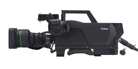 Freefly wave high speed camera has been introduced. FOR-A FT-ONE-SS4K Ultra High-Speed Cameras Capture 4K ...