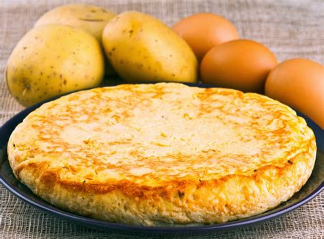 Commenta le mie ricette o inviami le. Frittata di patate con il Bimby TM5 | Ricette Bimby TM5 ...