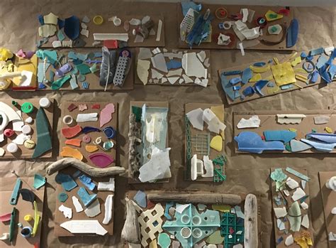 2020 Recycled Materials Art Competition — The PaperSeed Foundation