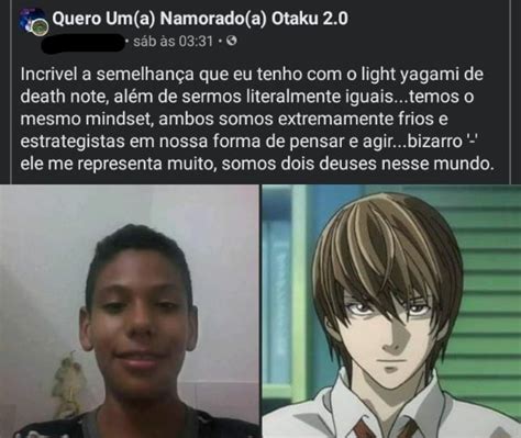 Quero Uma Otaku 20 Capas Incrivel A Semelhança Que Eu Tenho Com