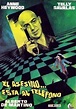 El asesino está al teléfono by Alberto De Martino (1972) CASTELLANO ...