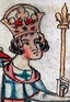 Enrico VII: re poppante figlio di Federico II | Palermoviva