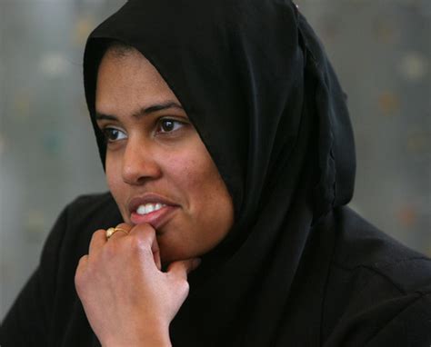 Utah Muslim Women Don Outer Symbols Of Their Inner Faith The Salt