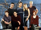 OMG! Buffy, la cazavampiros celebra sus 20 años con un épica reunión ...