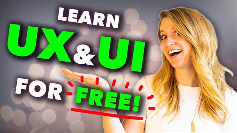 Learn UX & UI Design for FREE (Our Favourite Courses - 2019) - Game