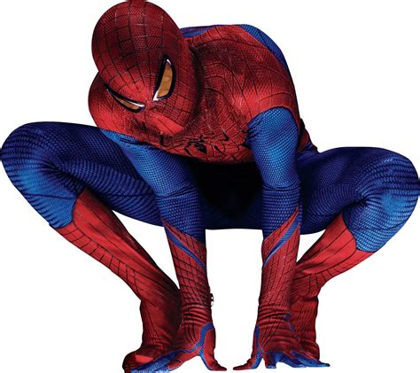 Imagem Homem Aranha Fundo Transparente Png