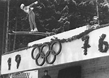Innsbruck 1976 Winter Olympics - results & video highlights