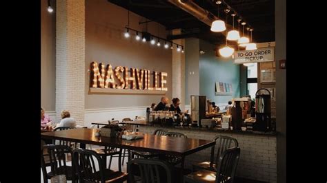 Nashville Tn 2020 Thinktank Nashville City Guide
