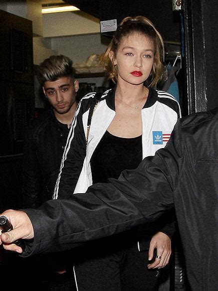Gigi Hadid Claps Back At Hater Targeting Her Love Life Ive Dated 3