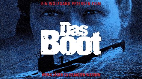 Das Boot 1981 Az Movies