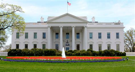 Visiting the White House | Washington.org