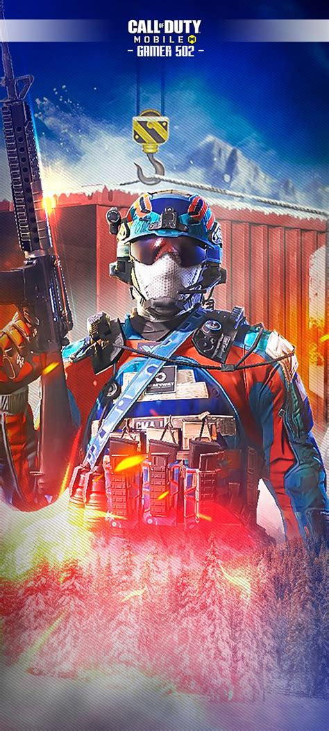 Call Of Duty Mobile Wallpapers 9th Collection In 2021 Call Of Duty