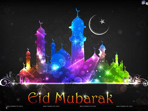 The name of two muslim holidays. Eid Wallpaper #56