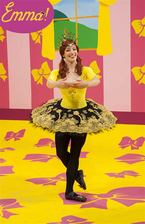 9 what is emma wiggle's salary? Kidscreen » Archive » New Wiggles content is ready for ...
