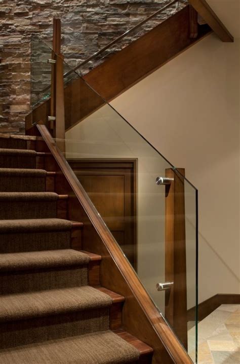 Blog By Jbi Glass Railing Stairs Stair Railing Design Modern Stairs