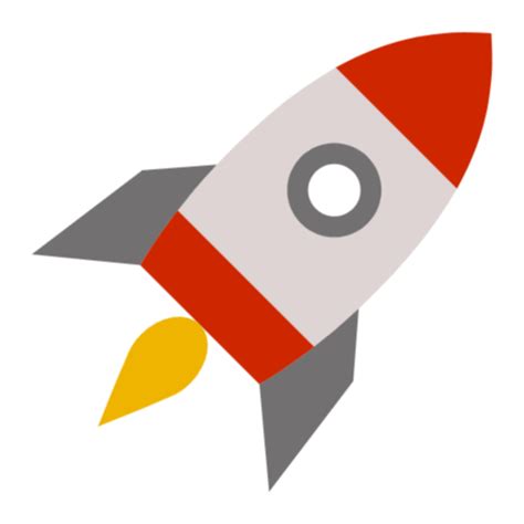 Free Rocket Svg Png Icon Symbol Download Image