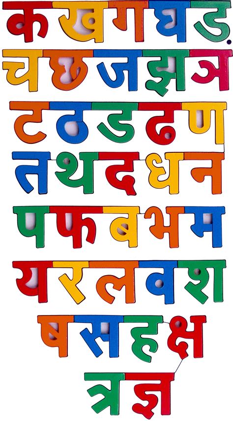 Buy Or Compare Price Oshi Hindi Alphabets Chart Paper Print Online