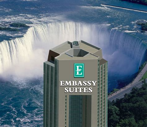 Tower Hotel Niagara Falls ~ Milehighdesigns