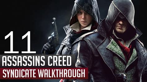 Assassin S Creed Syndicate Sequence A Spoonful Of Syrup Walkthrough